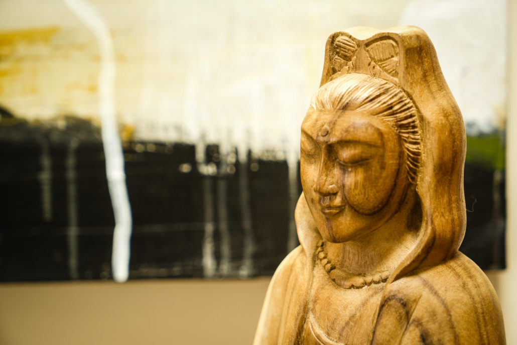 Self-Care: Alleviating Stress for A More Empowered You!